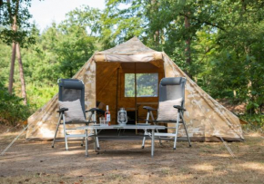 Tent-Ok Opende